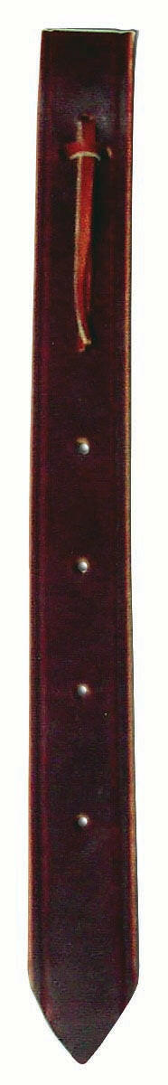 BERLIN OFF BILLET 1-3/4X38 LATIGO L921.