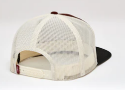 Kimes Ranch Yearly Trucker Cap.