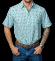 FERRELL THE WESLEY MNS SS FBS1026107.