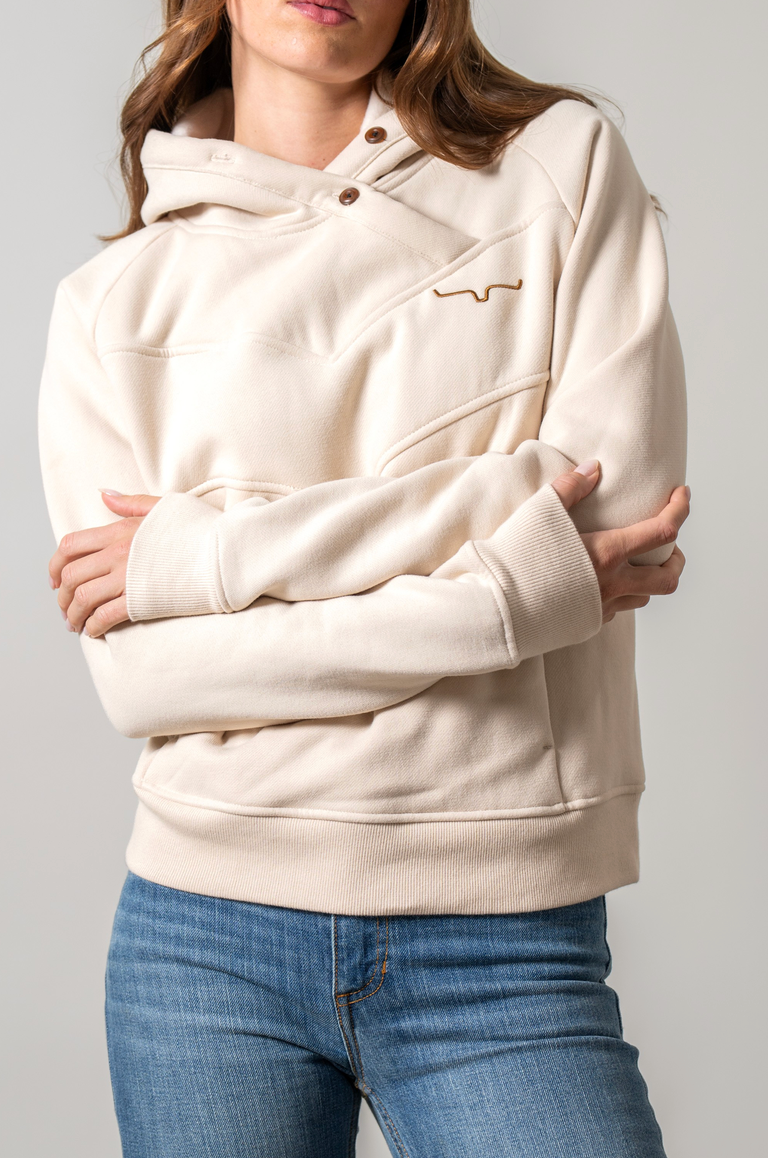 Kimes Ranch Wmns Ella Pullover.