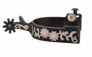 Cowoby Tack Daisy Spur UW630020DGSL112