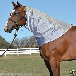 Cashel Fly Sheet Neck Guard FS-NG