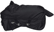 Tough1 1200D Mini Turnout Blanket with Snuggit 32-1250MNS