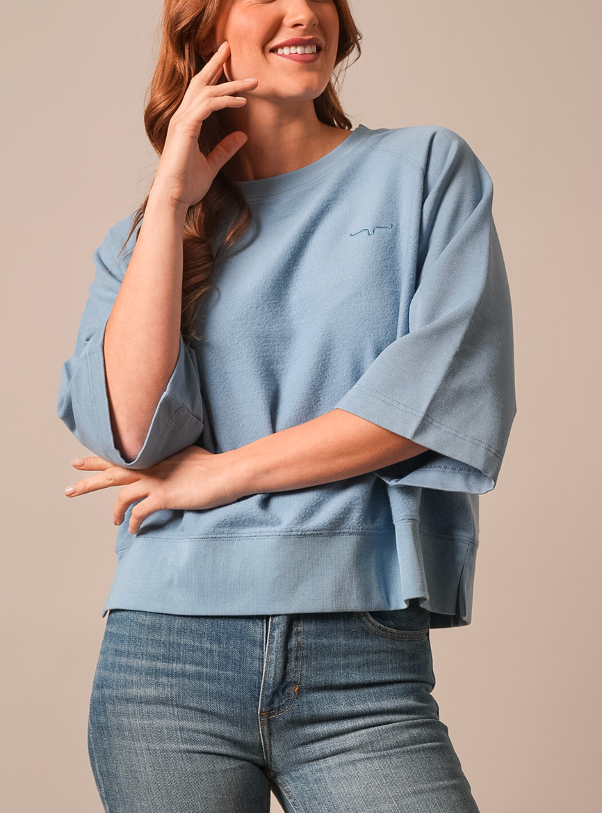Kimes Ranch Addy Shirt.