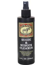 Bickmore Suede & Nubuck Cleaner