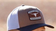 CINCH BOYS TRUCKER BRN CAP MCC0606047.