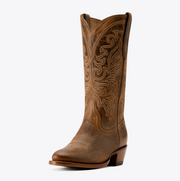 ARIAT WMS LOUELLA PRL BRN 10063905.