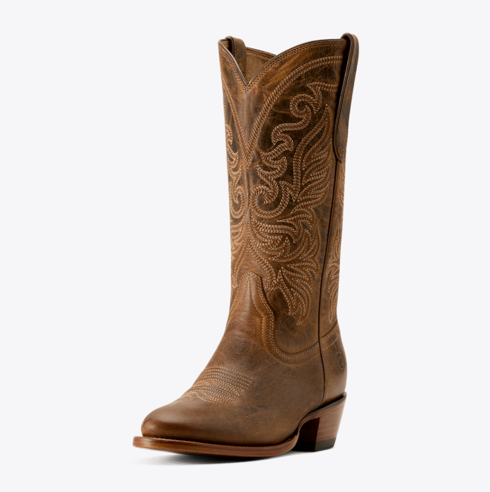 ARIAT WMS LOUELLA PRL BRN 10063905.