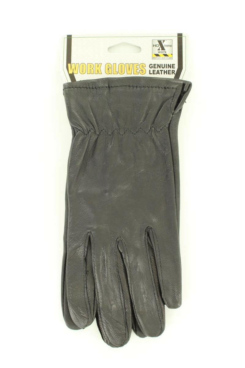 Women's HD Xtreme Goatskin Gloves.