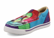 Twisted X Kid's Slip on Kicks YCA0020.