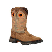 Durango Kid's Maverick Western Boot DBT0227C C3