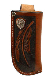 Ariat Feather Knife Sheath A1800608.