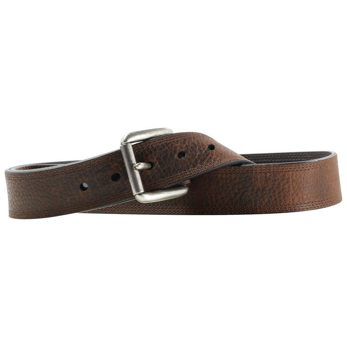 Men's Oiled Rowdy Western Belt.