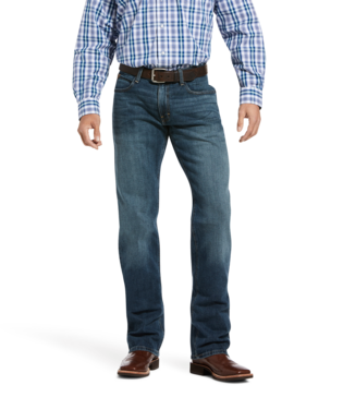 Ariat Men's M4 Low Rise Legacy Kilroy Jeans 10022676