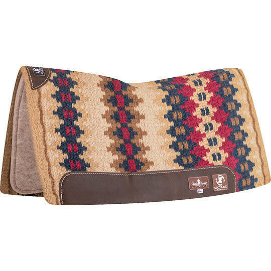 CE Zone Wool Top 3/4'' 32X34.