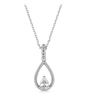 Montana Silversmiths Wandering Trail Necklace NC6455