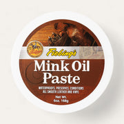 Fiebing's Mink Oil Paste 6oz