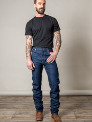 Kimes Ranch Zach Top Dark Wash Jeans ZTKR01