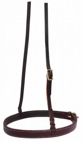 Professional's Choice Ranch Double-Ply Noseband RH8032