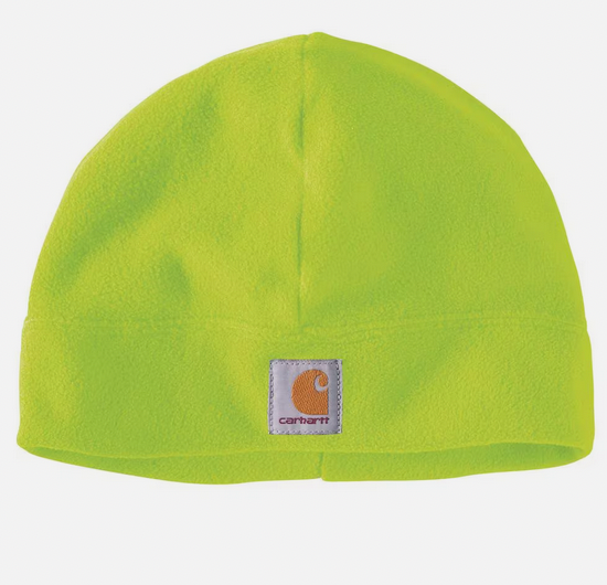 Carhartt Fleece Hat.